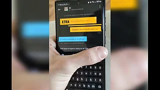 Grindr years UNA ENORME VERGA BLANCA ME ROMPE EL CULO