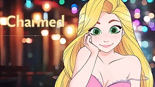 Disney Could Ban This Game At Pleb Moment &vert; Charmed &num;1