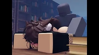 Roblox femboy acquiring tapped